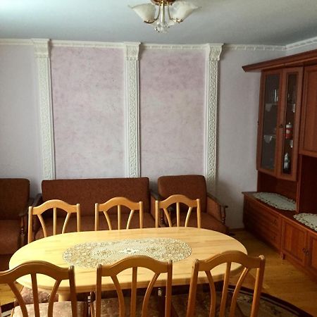 Guest House Karpaty ヤレムチャ エクステリア 写真