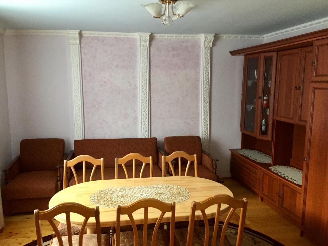 Guest House Karpaty ヤレムチャ エクステリア 写真